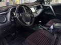 Toyota RAV4 2019 года за 11 500 000 тг. в Алматы – фото 7