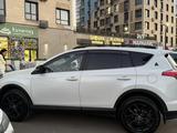 Toyota RAV4 2019 годаүшін11 500 000 тг. в Алматы – фото 5