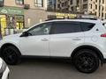 Toyota RAV4 2019 года за 11 500 000 тг. в Алматы – фото 6