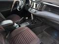 Toyota RAV4 2019 года за 11 500 000 тг. в Алматы – фото 10