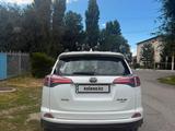 Toyota RAV4 2019 годаүшін12 200 000 тг. в Сарканд – фото 4