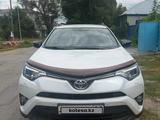 Toyota RAV4 2019 годаүшін12 200 000 тг. в Сарканд – фото 2