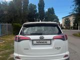 Toyota RAV4 2019 годаүшін12 200 000 тг. в Сарканд – фото 5