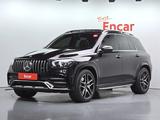 Mercedes-Benz GLE 53 AMG 4MATIC+ 2023 года за 40 800 000 тг. в Алматы – фото 2