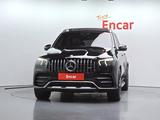Mercedes-Benz GLE 53 AMG 4MATIC+ 2023 года за 40 800 000 тг. в Алматы