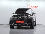 Mercedes-Benz GLE 53 AMG 4MATIC+ 2023 года за 40 800 000 тг. в Алматы