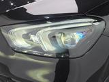 Mercedes-Benz GLE 53 AMG 4MATIC+ 2023 года за 40 800 000 тг. в Алматы – фото 4