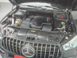 Mercedes-Benz GLE 53 AMG 4MATIC+ 2023 года за 40 800 000 тг. в Алматы – фото 3