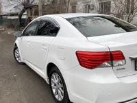 Toyota Avensis 2012 года за 6 500 000 тг. в Алматы