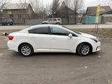 Toyota Avensis 2012 года за 6 500 000 тг. в Алматы – фото 4