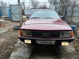 Audi 100 1987 годаүшін1 000 000 тг. в Уральск
