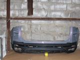 Бампер передний, задний накладка на задний бампер Geely Coolray 23- за 110 000 тг. в Караганда – фото 3