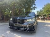 BMW X5 2019 года за 32 000 000 тг. в Шымкент