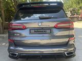 BMW X5 2019 года за 32 000 000 тг. в Шымкент – фото 4