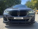 BMW X5 2019 года за 32 000 000 тг. в Шымкент – фото 2