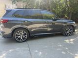 BMW X5 2019 года за 32 000 000 тг. в Шымкент – фото 5