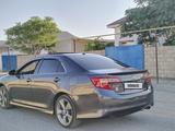 Toyota Camry 2012 годаfor8 300 000 тг. в Актау – фото 2