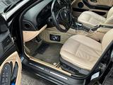 BMW 530 2000 годаүшін4 600 000 тг. в Туркестан – фото 5