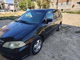 Honda Odyssey 2003 годаүшін2 500 000 тг. в Атырау – фото 5