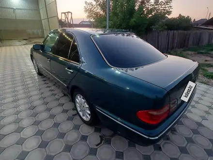 Mercedes-Benz E 280 2000 года за 4 200 000 тг. в Алматы – фото 2