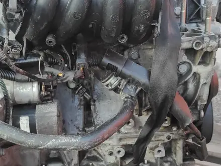 Двигатель 1.4үшін12 500 тг. в Алматы – фото 2