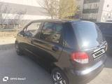 Daewoo Matiz 2013 годаүшін1 100 000 тг. в Актау – фото 2