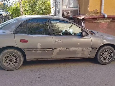 Opel Omega 1994 года за 900 000 тг. в Караганда