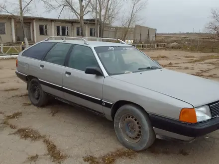 Audi 100 1990 годаүшін1 250 000 тг. в Степногорск