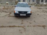 Audi 100 1990 годаүшін1 600 000 тг. в Степногорск – фото 4