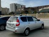 ВАЗ (Lada) Priora 2171 2012 года за 1 500 000 тг. в Атырау
