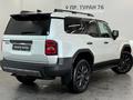 Toyota Land Cruiser Prado Luxe+ 2024 года за 41 590 000 тг. в Астана – фото 19