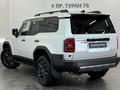 Toyota Land Cruiser Prado Luxe+ 2024 года за 41 590 000 тг. в Астана – фото 2