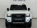 Toyota Land Cruiser Prado Luxe+ 2024 года за 41 590 000 тг. в Астана – фото 5