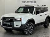 Toyota Land Cruiser Prado Luxe+ 2024 года за 41 590 000 тг. в Астана