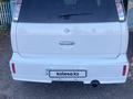 Nissan Cube 2003 годаfor2 400 000 тг. в Павлодар – фото 4