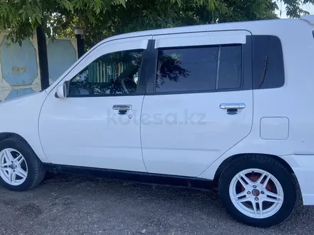 Nissan Cube 2003 года за 2 400 000 тг. в Павлодар – фото 2