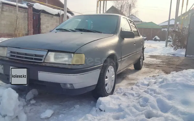 Opel Vectra 1990 годаүшін950 000 тг. в Алматы