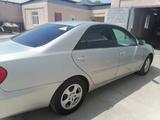 Toyota Camry 2002 годаүшін5 200 000 тг. в Кызылорда – фото 4