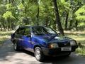 ВАЗ (Lada) 21099 2002 года за 1 900 000 тг. в Тараз – фото 3