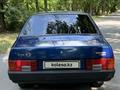 ВАЗ (Lada) 21099 2002 года за 1 900 000 тг. в Тараз – фото 10