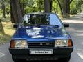 ВАЗ (Lada) 21099 2002 года за 1 900 000 тг. в Тараз