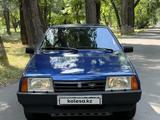 ВАЗ (Lada) 21099 2002 года за 1 900 000 тг. в Тараз