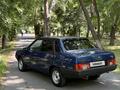 ВАЗ (Lada) 21099 2002 года за 1 900 000 тг. в Тараз – фото 6