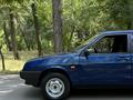 ВАЗ (Lada) 21099 2002 года за 1 900 000 тг. в Тараз – фото 7