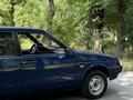 ВАЗ (Lada) 21099 2002 года за 1 900 000 тг. в Тараз – фото 8