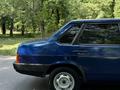 ВАЗ (Lada) 21099 2002 года за 1 900 000 тг. в Тараз – фото 9