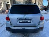 Toyota Highlander 2013 годаfor11 000 000 тг. в Павлодар – фото 5