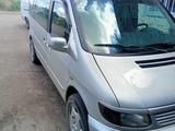 Mercedes-Benz Vito 2001 года за 3 800 000 тг. в Кокшетау – фото 5