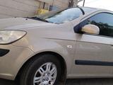 Hyundai Getz 2007 года за 3 700 000 тг. в Шымкент