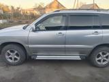 Toyota Highlander 2002 года за 6 200 000 тг. в Семей – фото 5